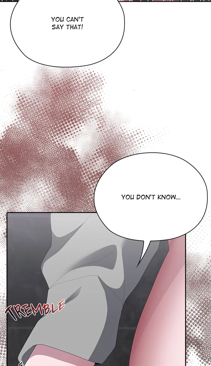 Troublesome Employee Warning (Uncensored) Chapter 48 - Page 43