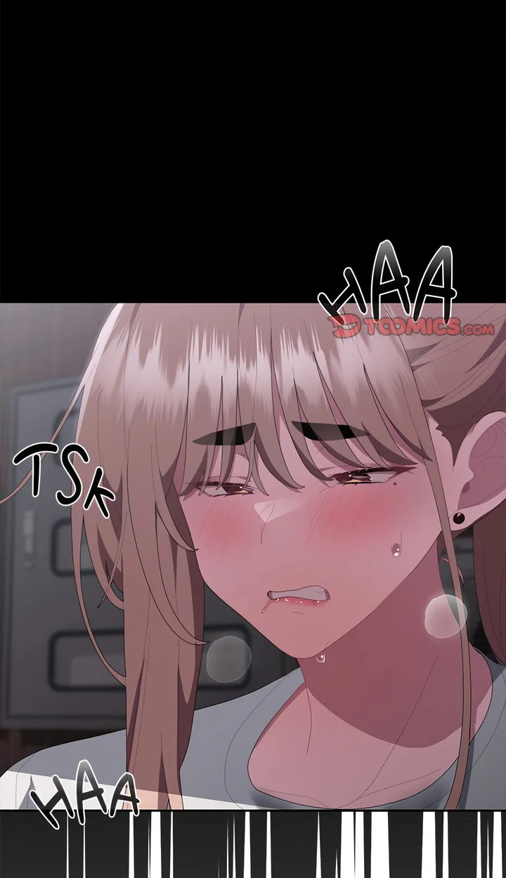 Troublesome Employee Warning (Uncensored) Chapter 48 - Page 47