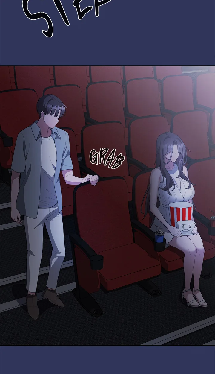 Troublesome Employee Warning (Uncensored) Chapter 48 - Page 55