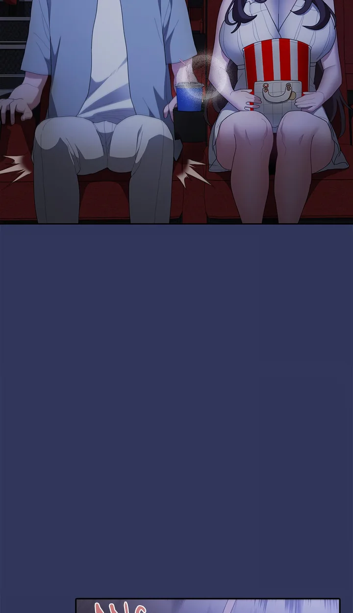 Troublesome Employee Warning (Uncensored) Chapter 48 - Page 58