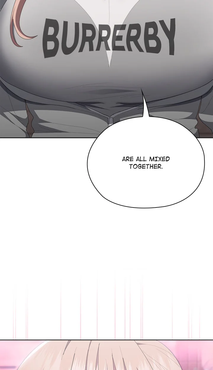 Troublesome Employee Warning (Uncensored) Chapter 48 - Page 6