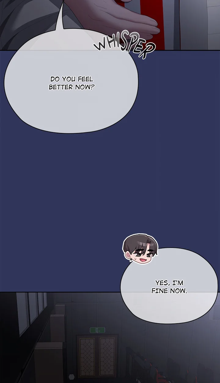 Troublesome Employee Warning (Uncensored) Chapter 48 - Page 64