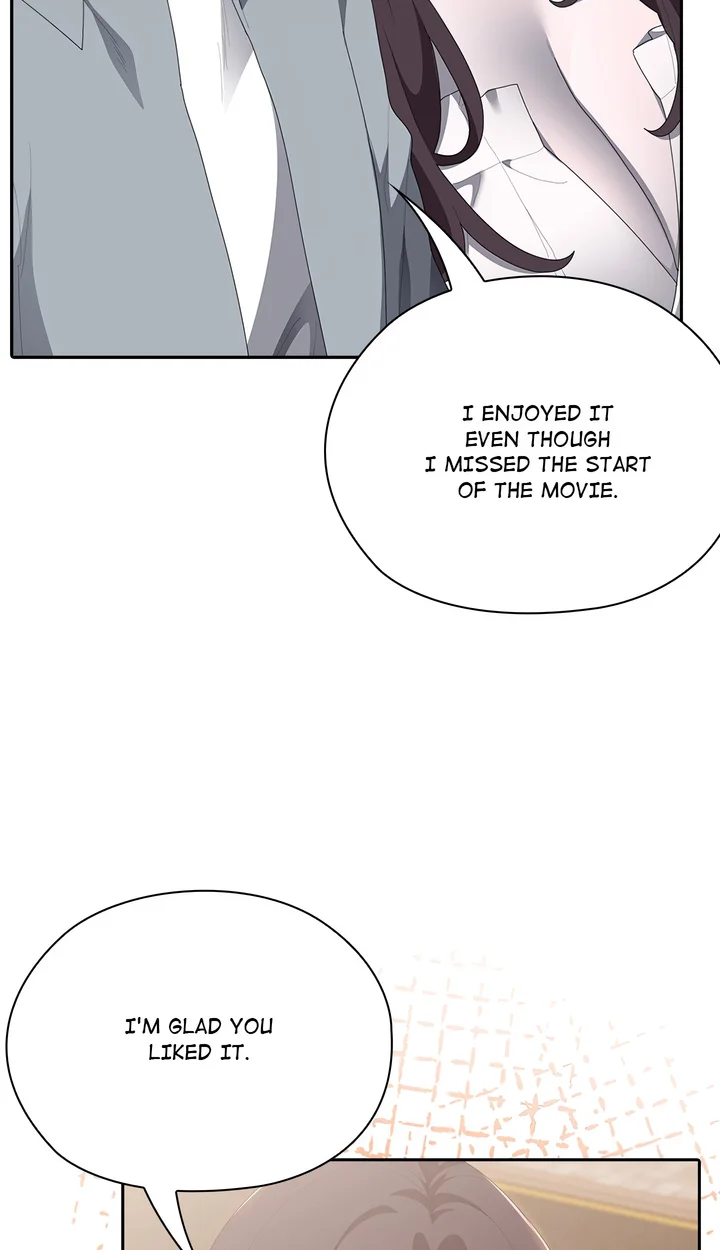 Troublesome Employee Warning (Uncensored) Chapter 48 - Page 75