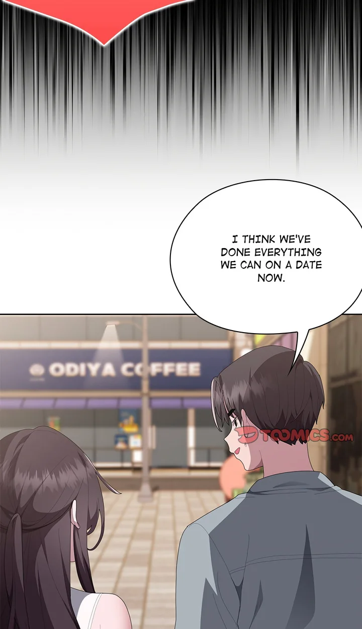 Troublesome Employee Warning (Uncensored) Chapter 48 - Page 87