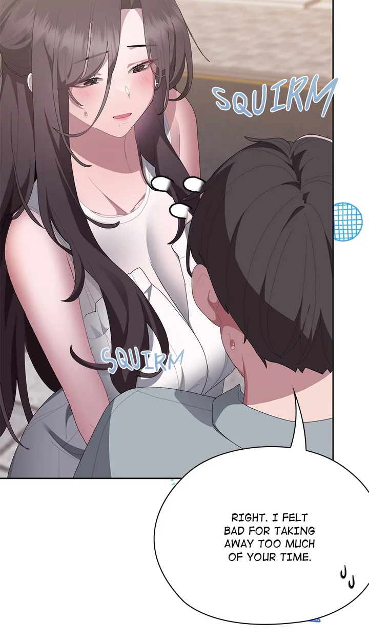 Troublesome Employee Warning (Uncensored) Chapter 48 - Page 89