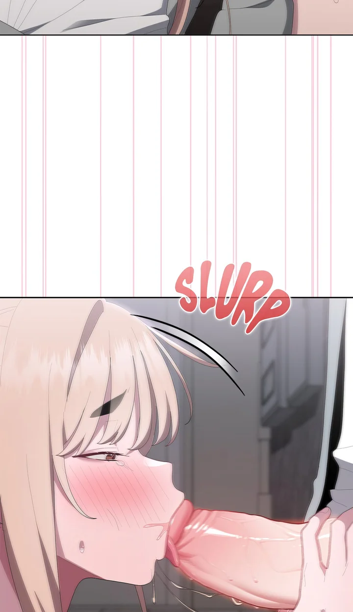 Troublesome Employee Warning (Uncensored) Chapter 48 - Page 9