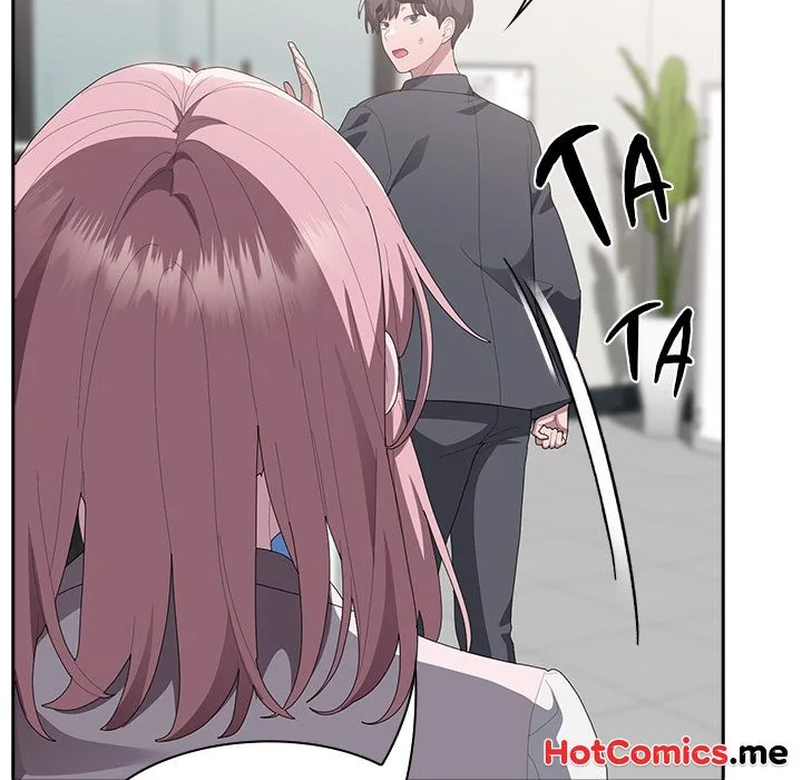 Troublesome Employee Warning (Uncensored) Chapter 50 - Page 100