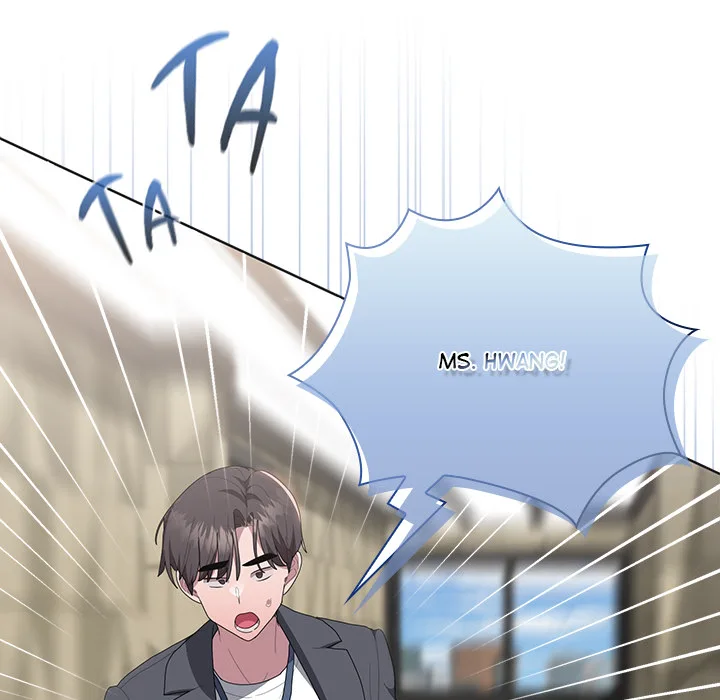 Troublesome Employee Warning (Uncensored) Chapter 50 - Page 104