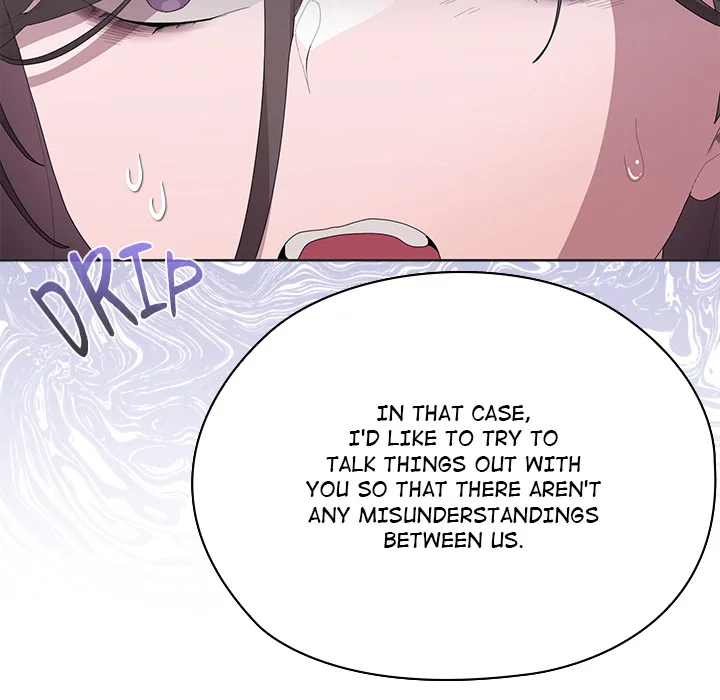 Troublesome Employee Warning (Uncensored) Chapter 50 - Page 113