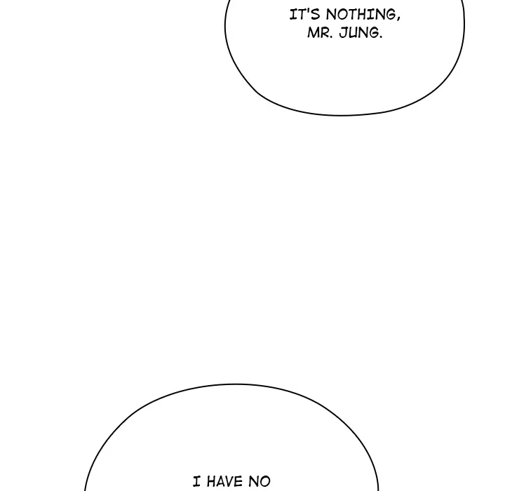 Troublesome Employee Warning (Uncensored) Chapter 50 - Page 117