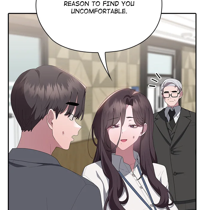 Troublesome Employee Warning (Uncensored) Chapter 50 - Page 118