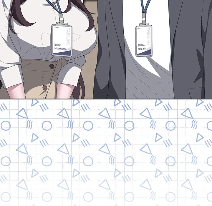 Troublesome Employee Warning (Uncensored) Chapter 50 - Page 131