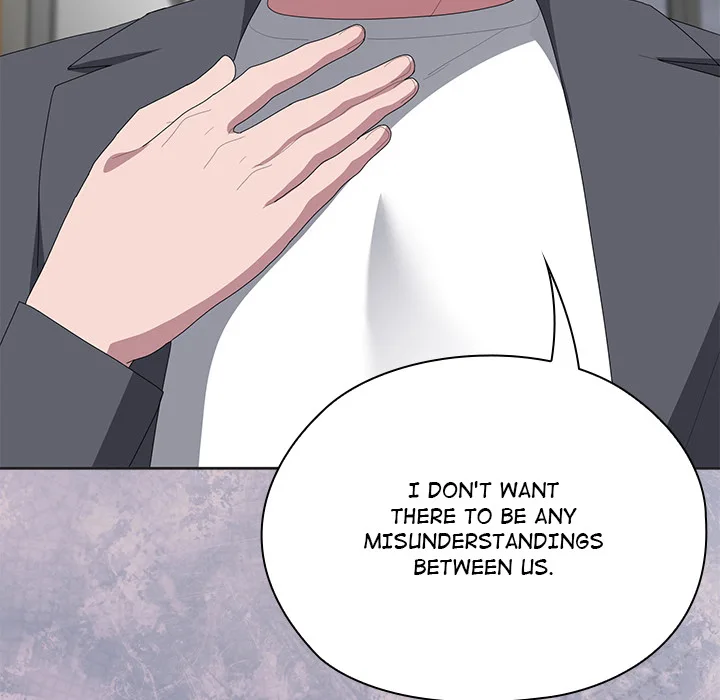 Troublesome Employee Warning (Uncensored) Chapter 50 - Page 158