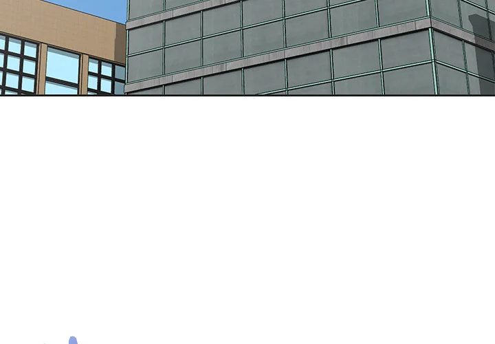 Troublesome Employee Warning (Uncensored) Chapter 50 - Page 3