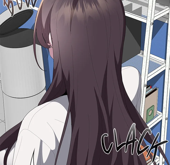 Troublesome Employee Warning (Uncensored) Chapter 50 - Page 58