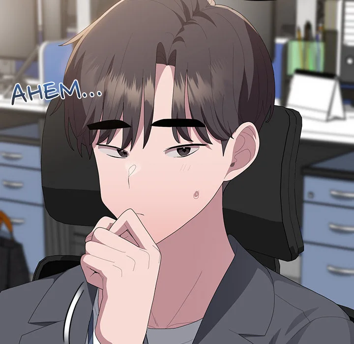 Troublesome Employee Warning (Uncensored) Chapter 50 - Page 60