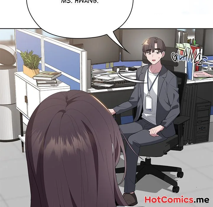 Troublesome Employee Warning (Uncensored) Chapter 50 - Page 62