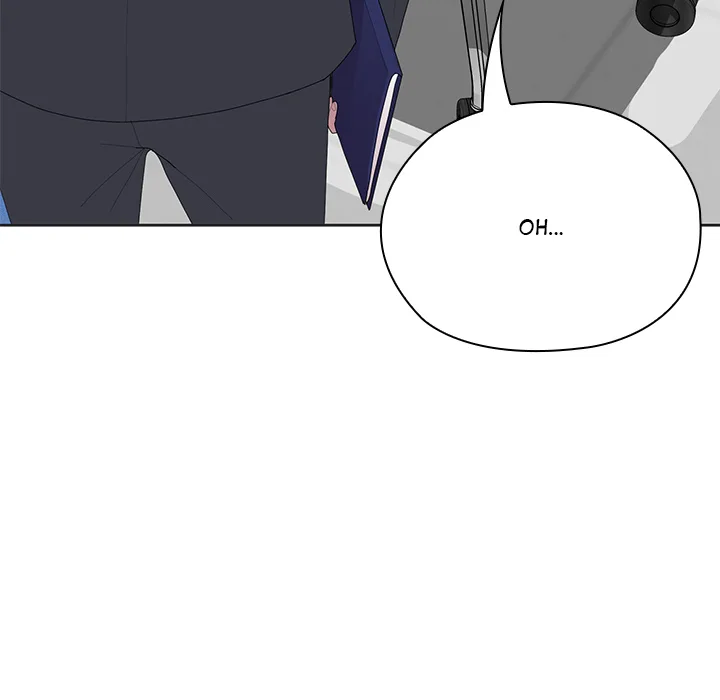 Troublesome Employee Warning (Uncensored) Chapter 50 - Page 72