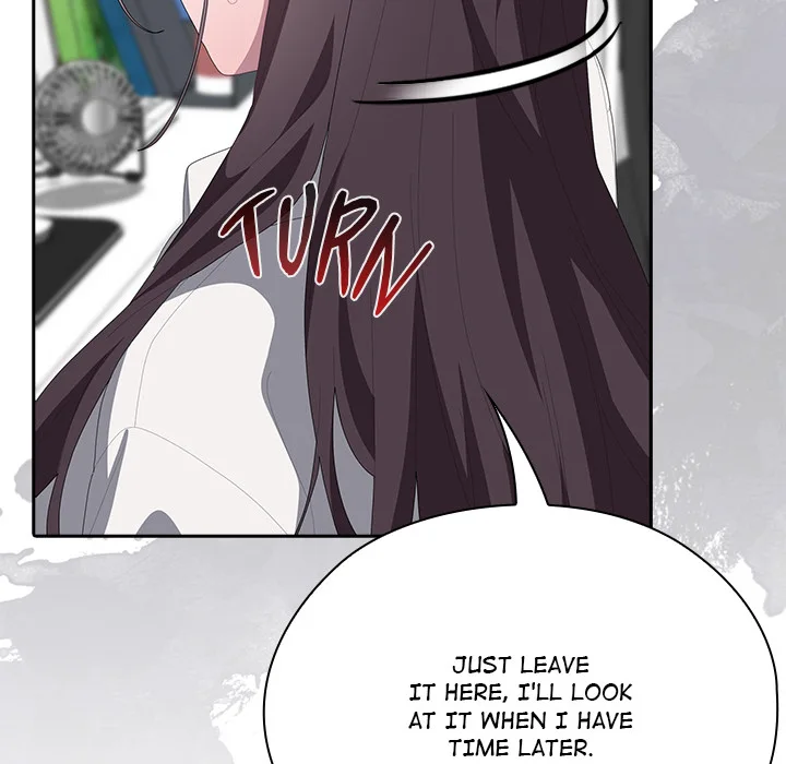 Troublesome Employee Warning (Uncensored) Chapter 50 - Page 74