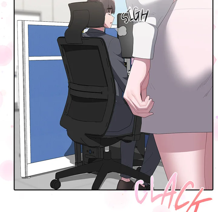 Troublesome Employee Warning (Uncensored) Chapter 50 - Page 87