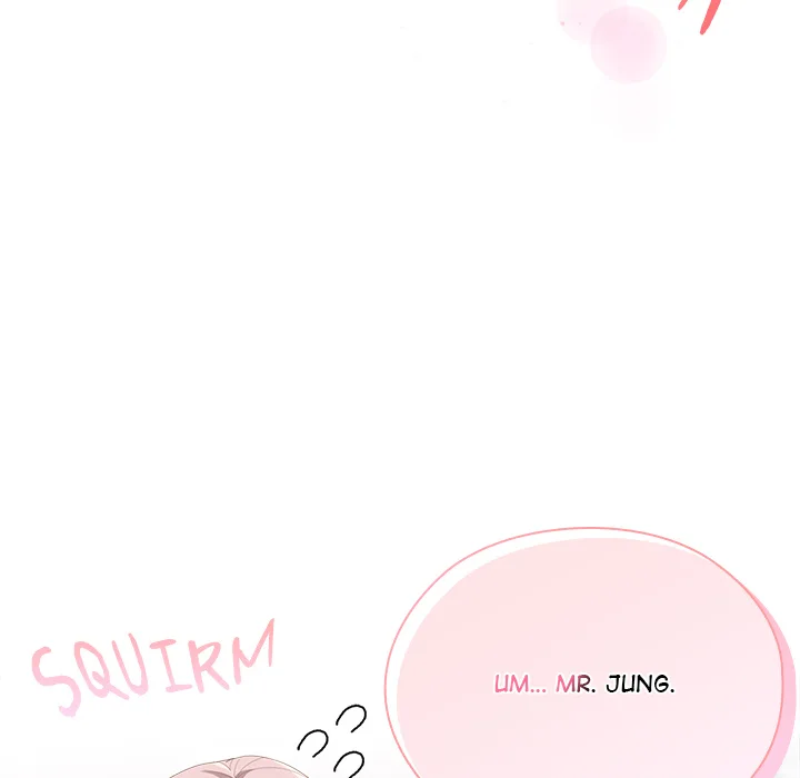 Troublesome Employee Warning (Uncensored) Chapter 50 - Page 88