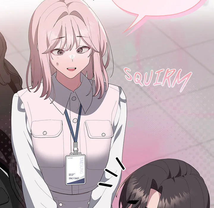 Troublesome Employee Warning (Uncensored) Chapter 50 - Page 89