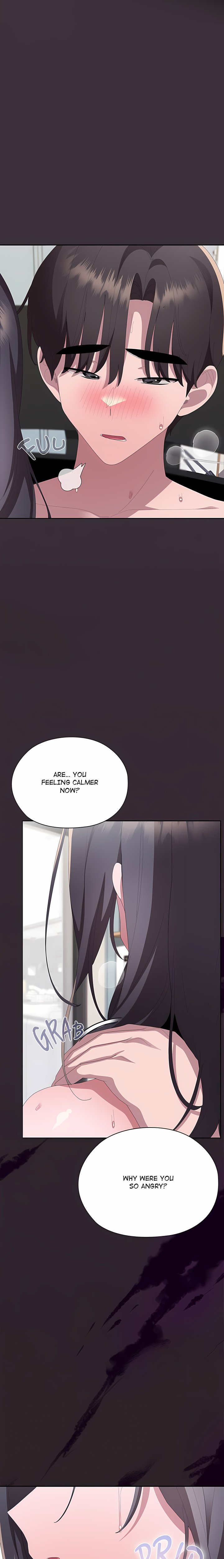 Troublesome Employee Warning (Uncensored) Chapter 70 - Page 22
