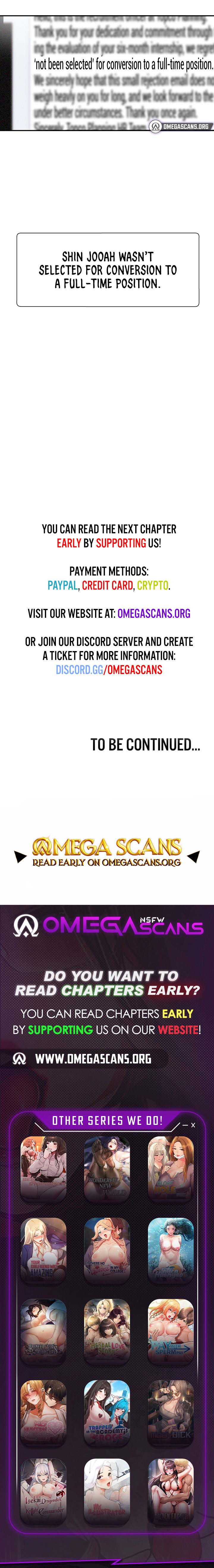 Pay With Your Body Raw Chapter 16 - Page 8