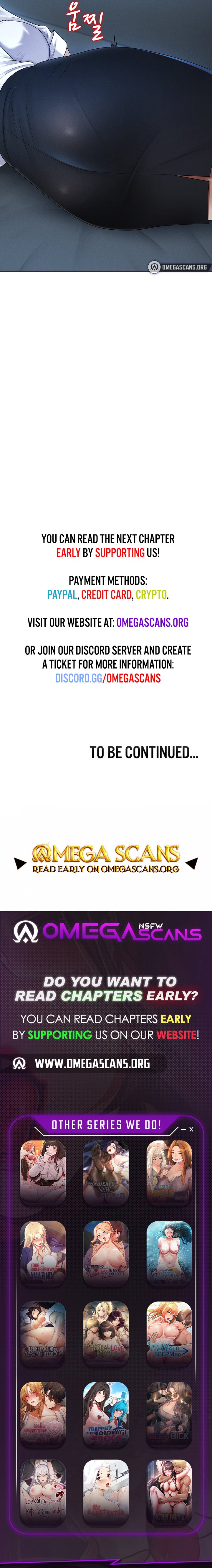 Pay With Your Body Raw Chapter 18 - Page 7