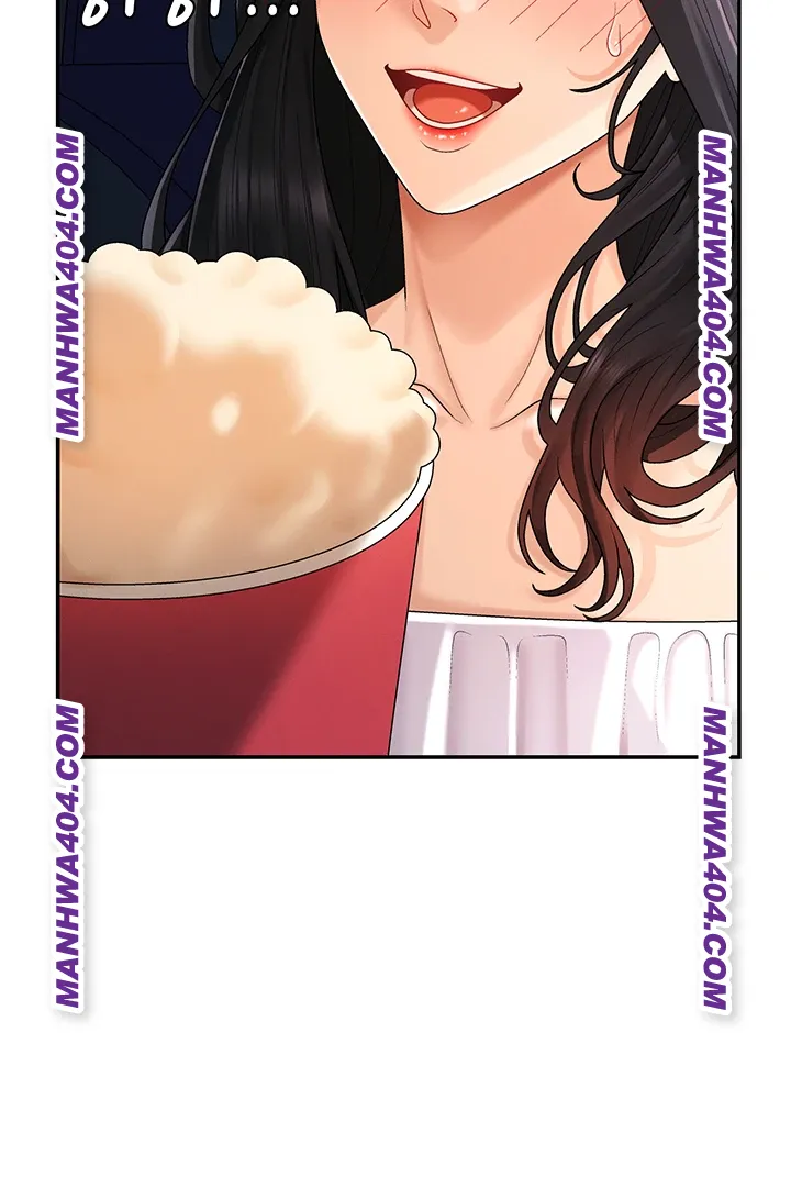 Pay With Your Body Raw Chapter 27 - Page 2