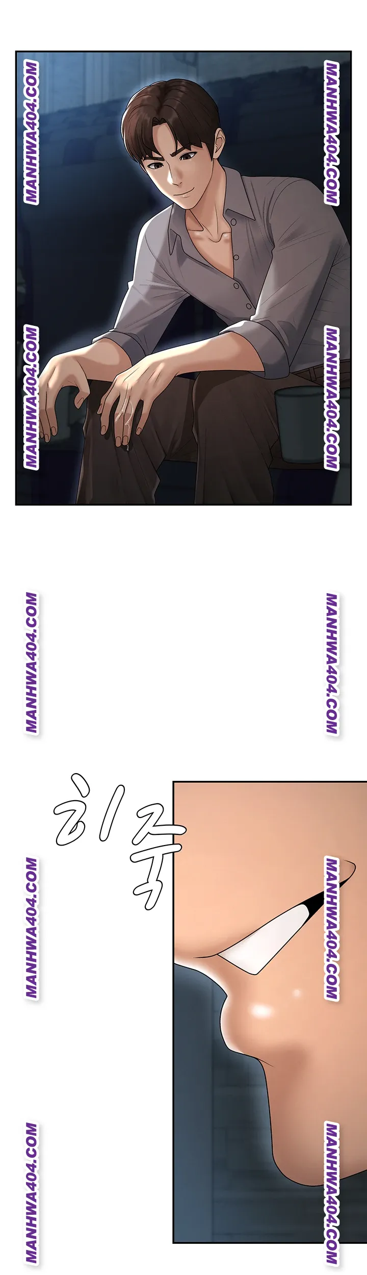 Pay With Your Body Raw Chapter 27 - Page 22