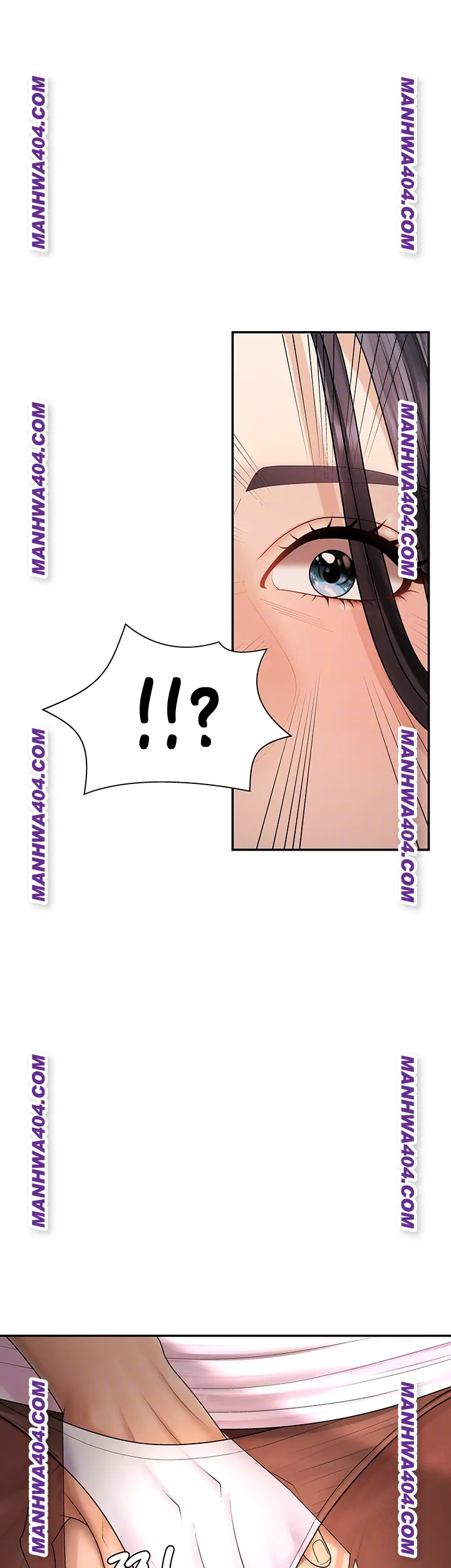 Pay With Your Body Raw Chapter 27 - Page 9