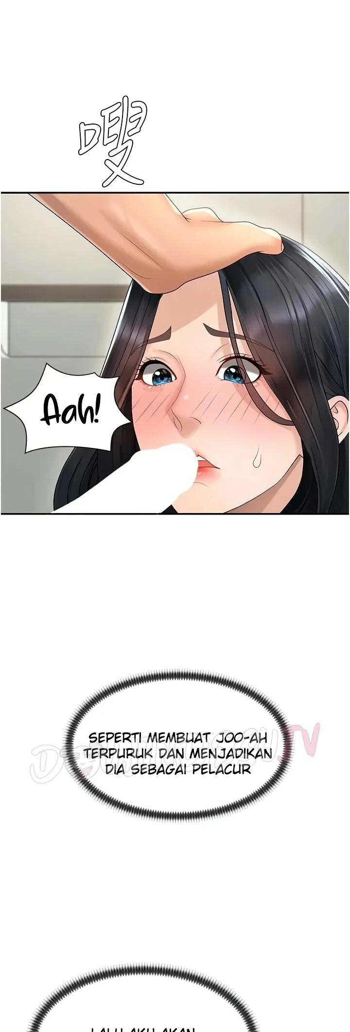 Pay With Your Body Raw Chapter 29 - Page 39