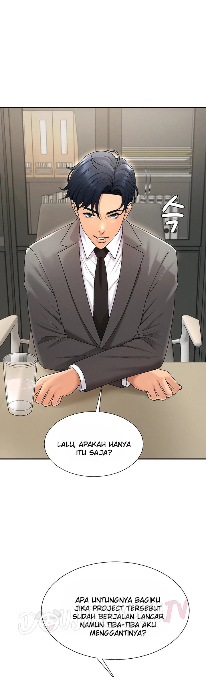 Pay With Your Body Raw Chapter 34 - Page 14