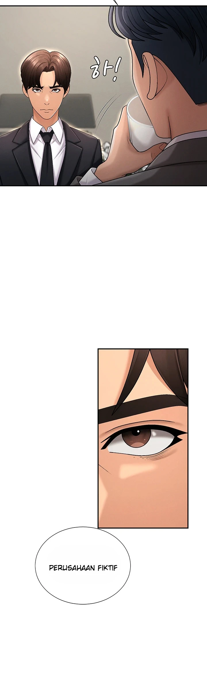 Pay With Your Body Raw Chapter 34 - Page 15