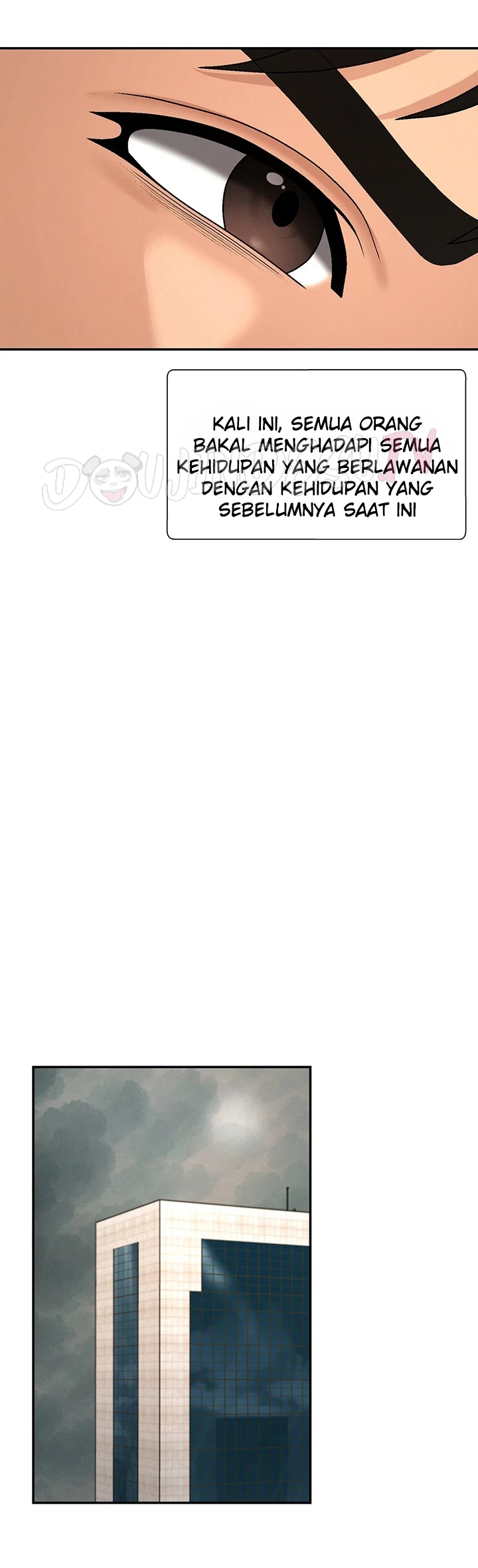 Pay With Your Body Raw Chapter 34 - Page 25