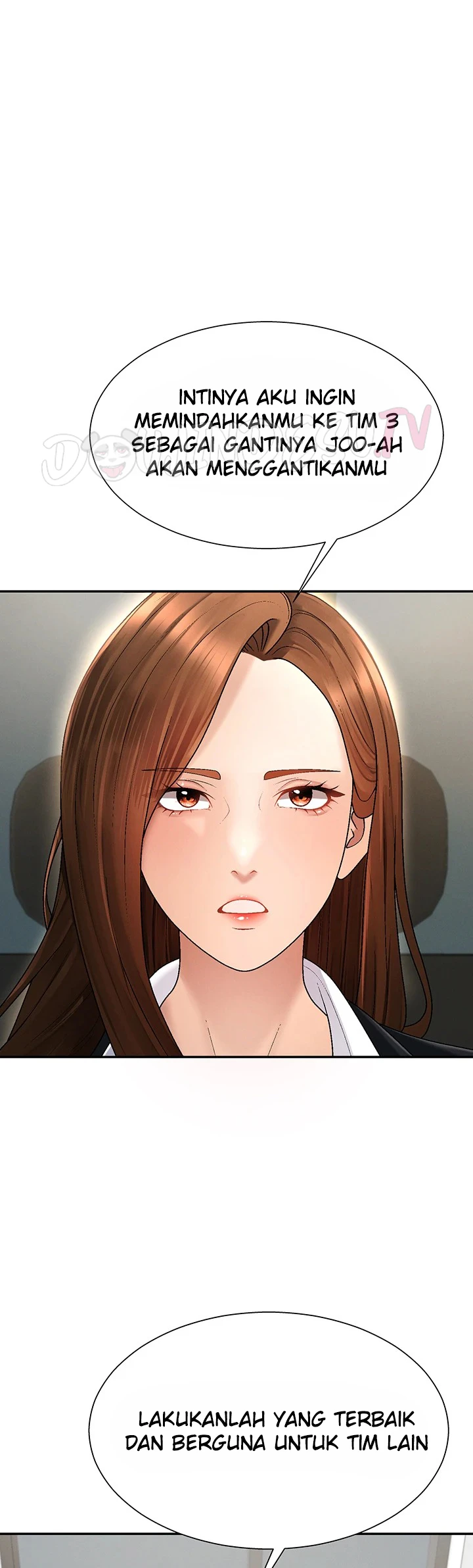 Pay With Your Body Raw Chapter 34 - Page 28