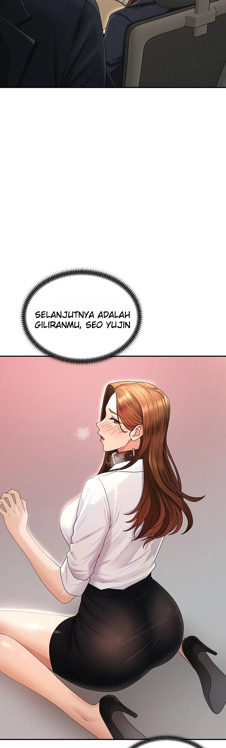 Pay With Your Body Raw Chapter 34 - Page 33