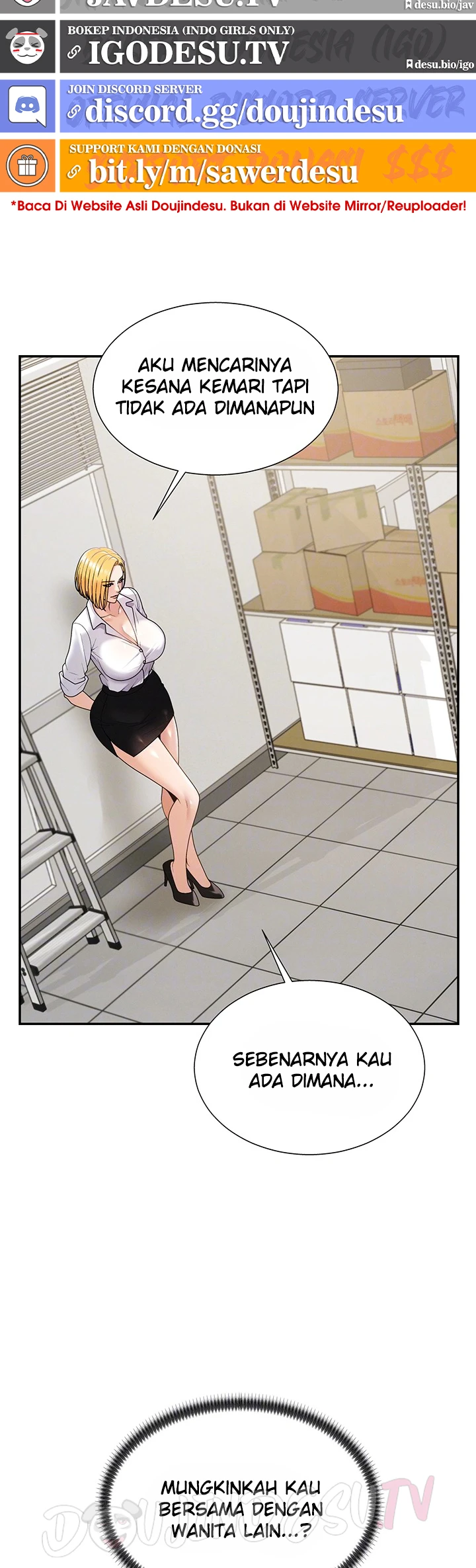 Pay With Your Body Raw Chapter 35 - Page 12