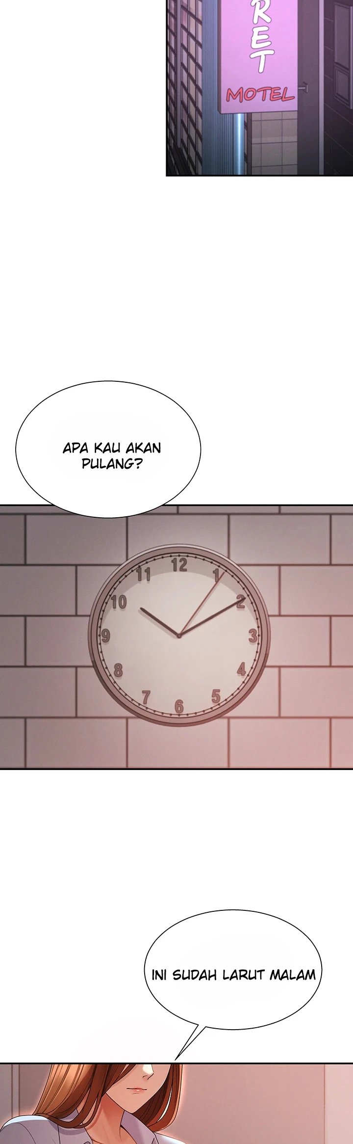 Pay With Your Body Raw Chapter 35 - Page 34