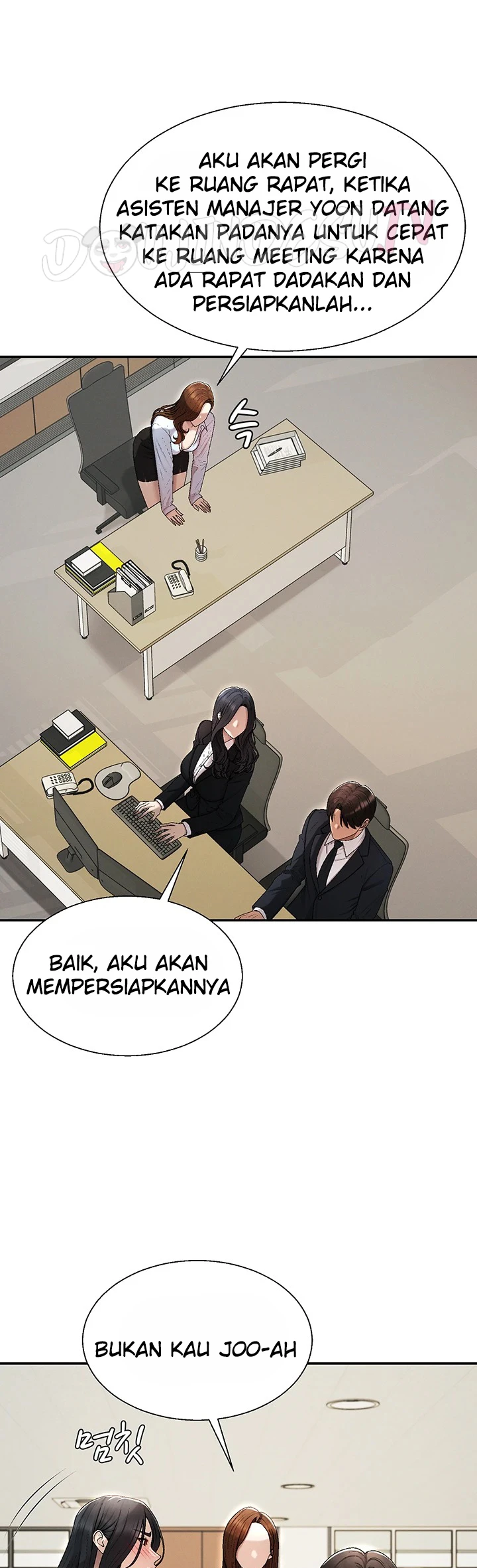 Pay With Your Body Raw Chapter 38 - Page 13