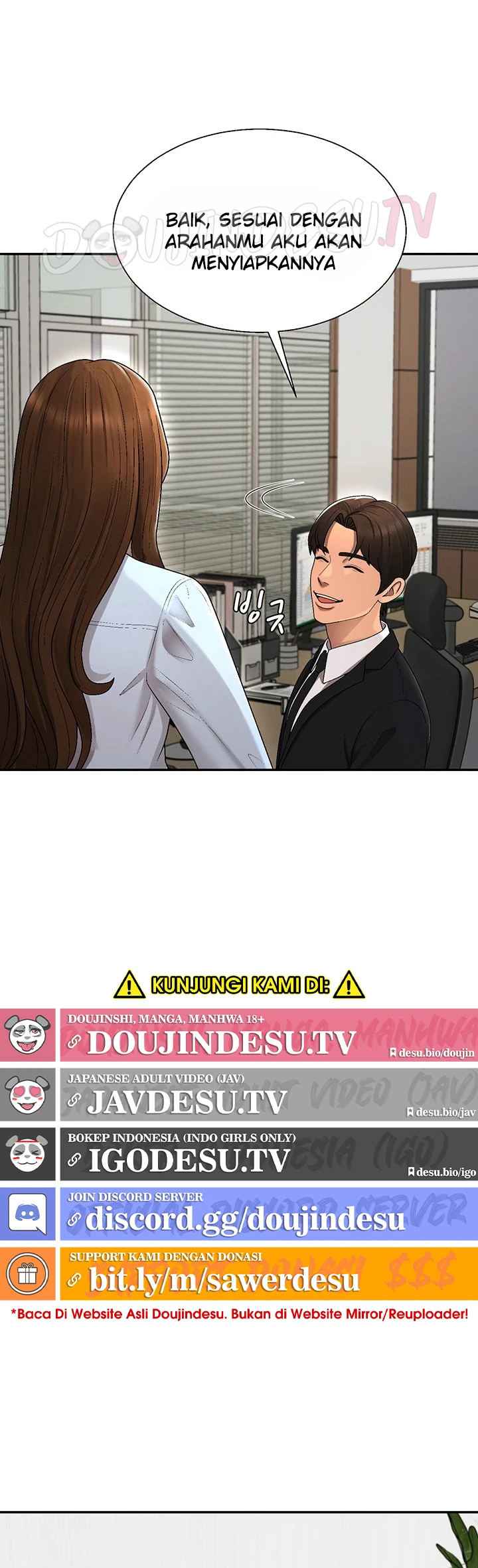 Pay With Your Body Raw Chapter 38 - Page 16