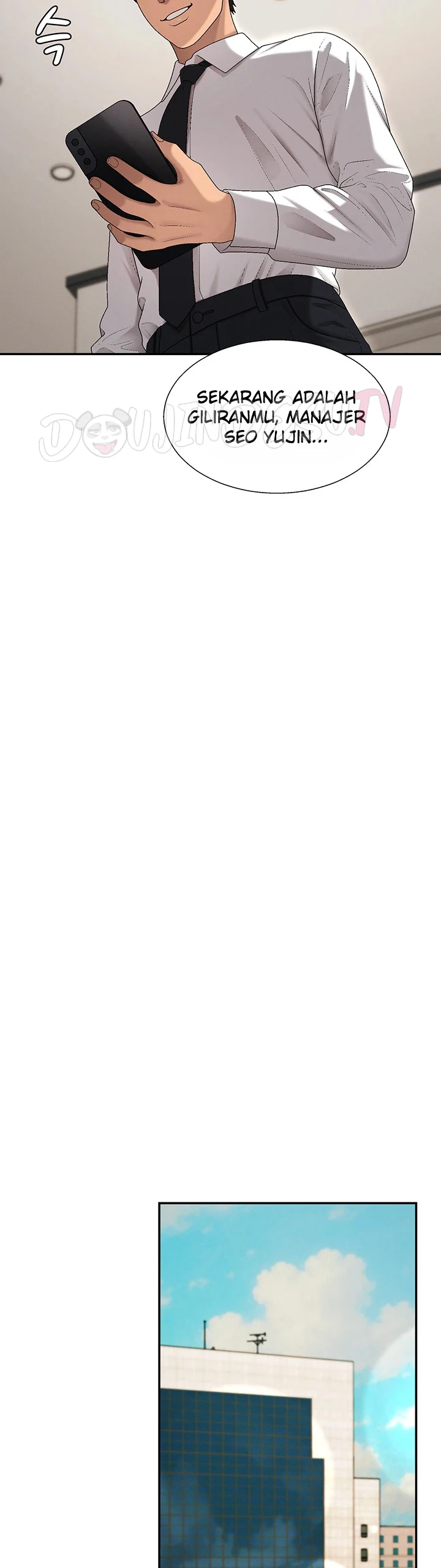 Pay With Your Body Raw Chapter 38 - Page 8