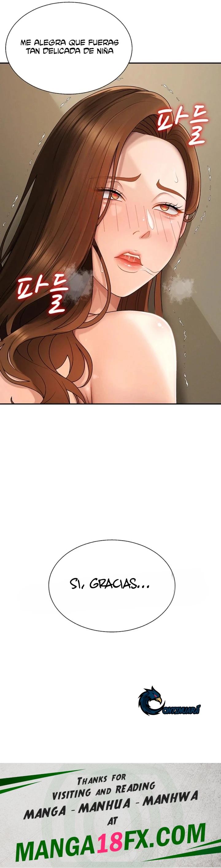 Pay With Your Body Raw Chapter 48 - Page 10
