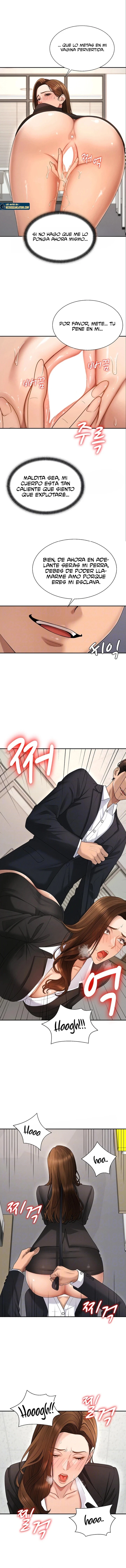 Pay With Your Body Raw Chapter 48 - Page 3