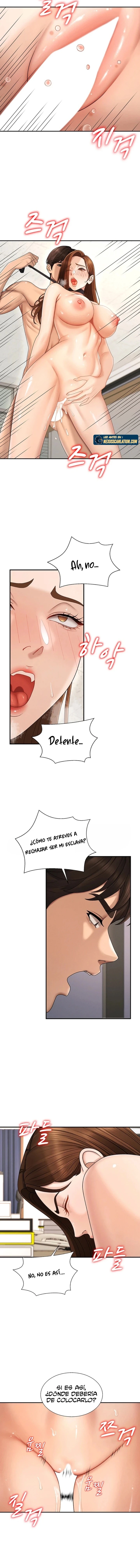 Pay With Your Body Raw Chapter 48 - Page 7