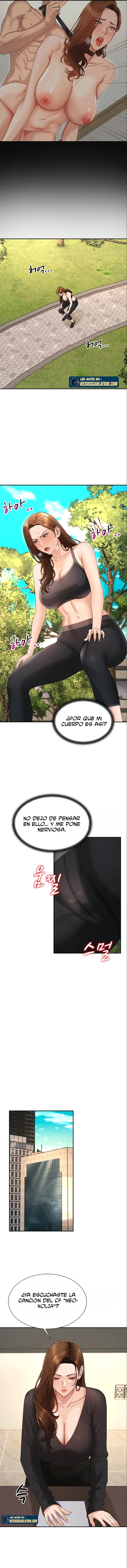 Pay With Your Body Raw Chapter 49 - Page 2