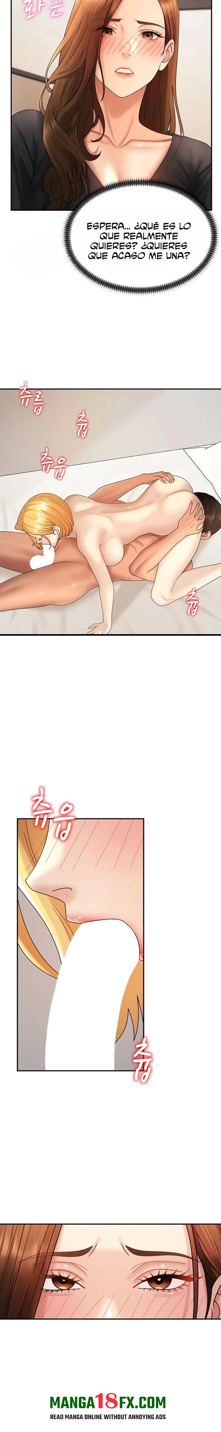 Pay With Your Body Raw Chapter 50 - Page 4