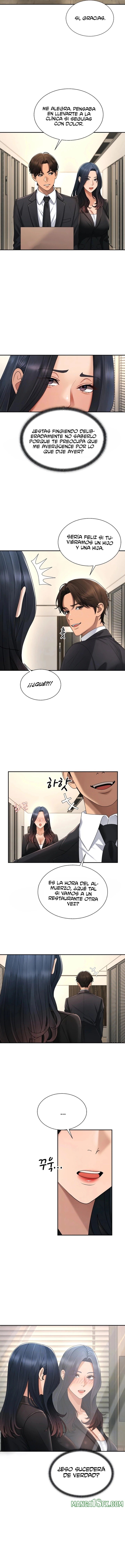 Pay With Your Body Raw Chapter 53 - Page 3