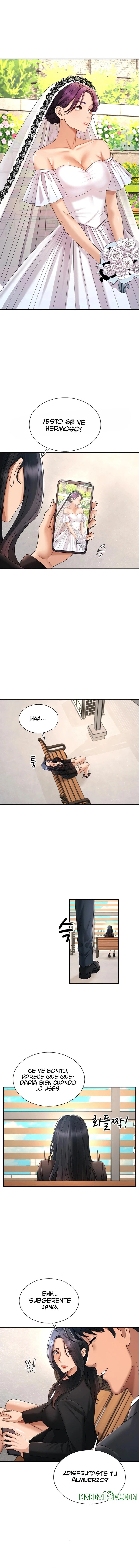Pay With Your Body Raw Chapter 53 - Page 4